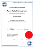 Certyficate